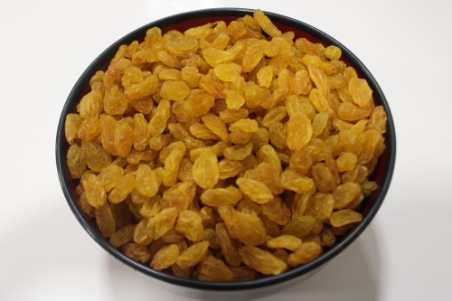 Dried Brown Raisin(Kismis) -Long